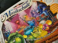 Tip toi Tiptoi Die monsterstarke Musikschule Leipzig - Meusdorf Vorschau