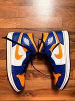 Air Jordan 1 Mid Bayern - Pullach im Isartal Vorschau