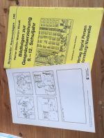 Kopiervorlagen für den Deutschunterricht Sek. 1 Nordrhein-Westfalen - Arnsberg Vorschau