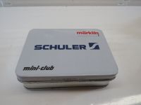 MÄRKLIN MINICLUB Museumswagen 2001 Schuler (88605) NEU Baden-Württemberg - Weilheim an der Teck Vorschau