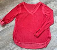 Shirt von Q/S Oliver, Gr. 38 Hessen - Hilders Vorschau