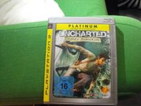 Uncharted Drakes Schicksal PS3 Nordrhein-Westfalen - Ratingen Vorschau