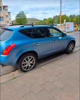 Nissan Murano zu verkaufen oder tauschen 4000 Berlin - Wilmersdorf Vorschau