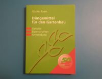 Düngemittel für den Gartenbau, Günter Evers Lexikon Fachb Dünger Bonn - Beuel Vorschau