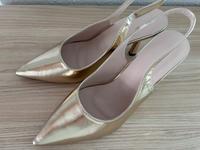 Pumps / Slingpumps / Stiletto Gr.39 Hessen - Flörsheim am Main Vorschau