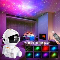 Astronaut Galaxie Stern Projektor / Nachtlichtprojektor - NEU Bochum - Bochum-Nord Vorschau