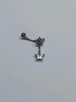 Piercing Bauchnabelpiercing Banane, Stern, 8 mm, Neu! Hamburg-Mitte - Hamburg Horn Vorschau