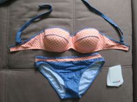 Bikini Roxy, Olympia  Gr M-L( 38-40) Cup B bis C NEU Dresden - Innere Altstadt Vorschau