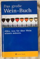 Buch, „Das große Wein-Buch“ Bayern - Goldbach Vorschau