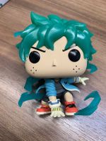 **Funko Pop! Anime My Hero Academia #1140 Izuku Midoriya Glows Berlin - Tempelhof Vorschau