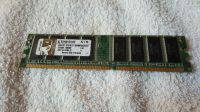 Arbeitsspeicher PC3200 RAM DDR 512MB KVR400X64C25/512 Kingston #T Niedersachsen - Salzgitter Vorschau