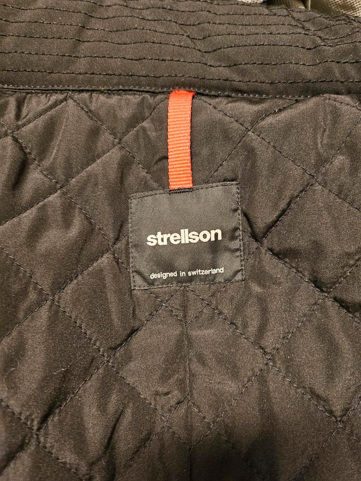 Strellson Jacke Größe 50 in schwarz - Neuwertiger Zustand in  Nordrhein-Westfalen - Oberhausen | eBay Kleinanzeigen ist jetzt  Kleinanzeigen