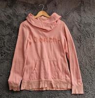 Bench Hoodie Größe M Damen lachsfarben Nordrhein-Westfalen - Bottrop Vorschau