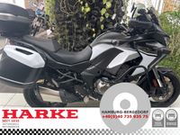 Kawasaki Versys 1000 ABS Bergedorf - Hamburg Allermöhe  Vorschau