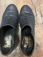 Rieker Schuhe, Größe 41 Essen - Stoppenberg Vorschau