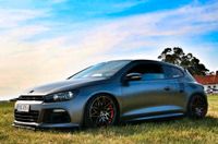 Vw scirocco r Bayern - Altusried Vorschau