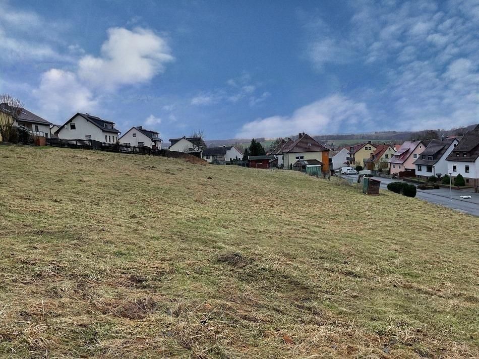 2 Baugrundstücke in Rüdershausen suchen 1 oder 2 Bauwillige in Rüdershausen