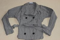 Trenchcoat/ Jacke/Damenjacke von Strenesse Gr. 38 - top Dresden - Cossebaude Vorschau