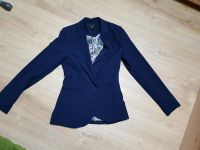 Dunkelblauer Blazer Nordrhein-Westfalen - Borken Vorschau