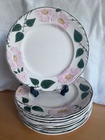 Villeroy & Boch Wild Rose Teller-Set 9 Stück 26,5cm Rheinland-Pfalz - Wallmerod Vorschau