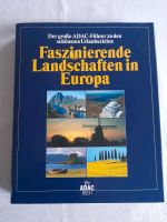 Buch - Faszinierende Landschaften Europa Sachsen - Mügeln Vorschau