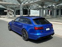 Audi RS6 4.0 TFSI Quattro Headup,B&O,Pano,Garantie Frankfurt am Main - Westend Vorschau