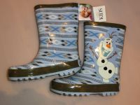 Gummistiefel Gr. 28/29, Frozen, Olaf, Disney, M&S, neu Bayern - Ingolstadt Vorschau