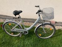 Fischer Alufahrrad 26“ Sachsen - Rackwitz Vorschau