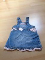 Jeans Kleid Gr74 Hessen - Ginsheim-Gustavsburg Vorschau