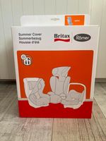 Original Britax Römer Kidfix Sommerbezug für Autositz Schonbezug Rheinland-Pfalz - Sankt Sebastian Vorschau