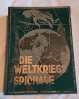 Die Weltkriegsspionage Niedersachsen - Seevetal Vorschau