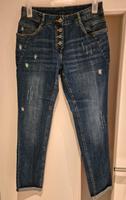 Damen Boyfriend Jeans Gina Hessen - Bad Zwesten Vorschau