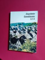 Siegerländer Heimatkalender 2014 Nordrhein-Westfalen - Hilchenbach Vorschau