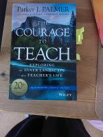 The Courage to Teach - Palmer Sachsen-Anhalt - Veckenstedt Vorschau