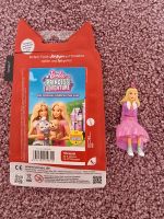 Barbie Princess Adventure Tonie mit original Verpackung, Hörspiel Nordrhein-Westfalen - Bergheim Vorschau