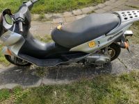 Suzuki Roller  UC  125ccm Thüringen - Elxleben an der Gera Vorschau