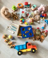 Kinderspielzeug etc. Niedersachsen - Munster Vorschau