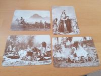 Old West Collectors Postkarten Vintage alt Bayern - Haibach Vorschau