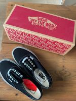 Vans authentic, schwarz, 39, NEU, OVP Köln - Ehrenfeld Vorschau