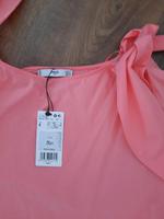 MNG s neu mit Etikett verspielt Bluse Blusenshirt Top Bayern - Blaichach Vorschau