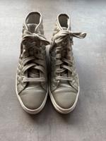 Geox Damen Sneaker Nordrhein-Westfalen - Dorsten Vorschau