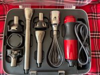 Kitchenaid Stabmixer Set ROT im Koffer Brandenburg - Falkensee Vorschau