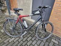 STARK REDUZIERT E-Bike  Univega Modell Terreno 400XXL 37G-SLC Nordrhein-Westfalen - Altena Vorschau