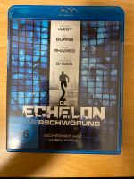 Die Echelon Verschwörung [Blu-ray] Nordrhein-Westfalen - Rhede Vorschau