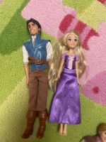 Rapunzel und Flynn Bayern - Buch am Buchrain Vorschau