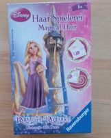 Haar-Spielerei von Ravensburger (Disneys Rapunzel, neu verföhnt) Schleswig-Holstein - Havetoft Vorschau