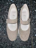 Luftpolsterballerinas von Ara 71/2 Leipzig - Großzschocher Vorschau