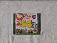 CD Toggo Music 54 Berlin - Tempelhof Vorschau