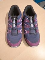 Salomon Speet Cross Turnschuhe Gr.38 Thüringen - Walldorf Vorschau