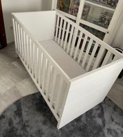 Paidi Babybett Fiona inkl premium Matratze Niedersachsen - Cuxhaven Vorschau